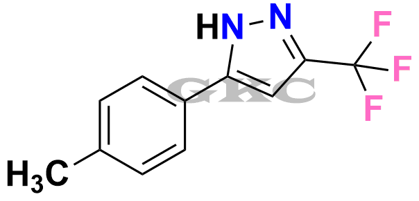 Celecoxib Impurity 2